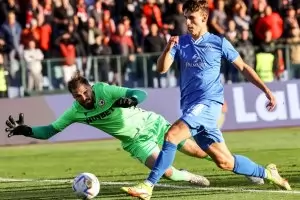 "Левски" спечели за 3 минути дербито с "ЦСКА-София"