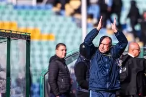 Стоилов е дал лична премия за тима на "Левски" след дербито