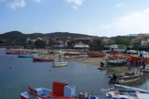 Атина кани европейците на топло през зимата