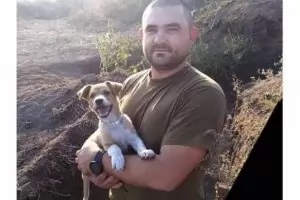 Двама българи загинаха в битките край Херсон