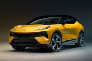 Още една легендарна британска марка – Lotus която всъщност вече