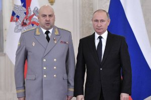 Руското министерство на отбраната обяви назначаването на нов ръководител на