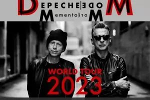 "Депеш Мод" тръгват на турне с нов албум - Memento Mori 