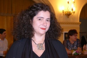 Именитата българска режисьорка Вера Немирова аплодирана на най престижните оперни сцени