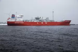 Цената на газа в Европа се срина