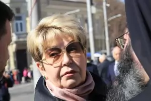 МВнР деликатно смъмри Митрофанова