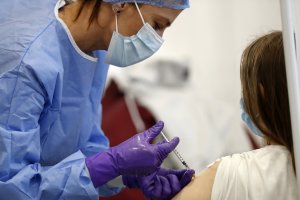10 те хиляди дози от ваксината срещу COVID 19 Valneva са доставени