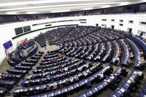 Всички български евродепутати се обединиха в обща позиция срещу Съвета