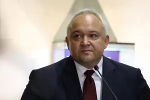 Уволненият шеф на полицията в Кюстендил се срещал с Младен Маринов