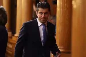 К. Петков: Президентът не обича критиката