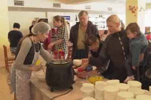 Украинските бежанци отново ще бъдат пратени в държавни бази