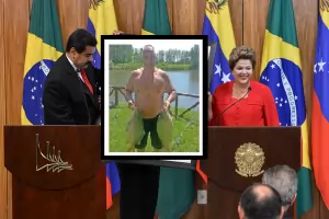 Мадуро нарочно изръчкал машините в полза на ГЕРБ - да се мъчи Борисов