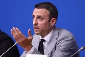 Бербатов: Михайлов се върна във футбола, сякаш бе на почивка