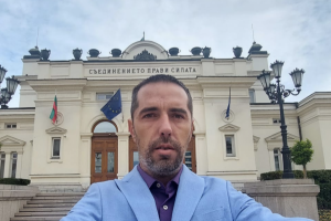 Столичният общински съвет освободи Борислав Иванов който доскоро бе представител