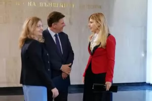 България поиска да възстановява Украйна след войната