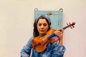 Световноизвестната цигуларка Дорина Марков ще бъде специален гост на концертите