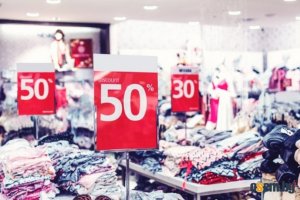 Търговците на дрехи втора употреба отчитат 10  ръст на продажбите тази година след