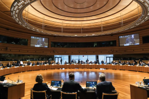 Министрите на икономиката и финансите от ЕС одобриха във вторник