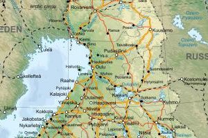 Подводни експлозии са регистрирани във Финския залив на фона на руски