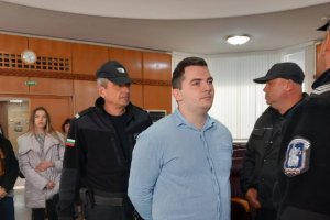 Апелативният съд в Пловдив реши да разреши екстрадирането на 23 годишния