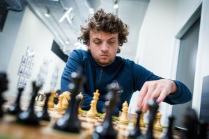 Американският шахматист Ханс Моке Нийман заведе дело с иск за