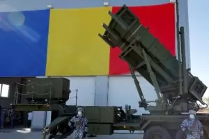 Румънският военен министър си отива заради думи за преговори с Русия