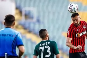 Прокуратурата не видя нищо нередно в съмнителен за УЕФА наш мач