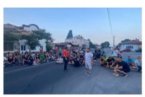 Недоволство се надига в пазарджишкото село Братаница  след като съдът