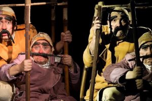 Театър Кредо чества своята 30 а годишнина и 30 годишнината на легендарния