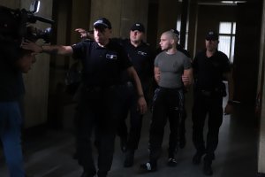 Задържания в Перник Васил Михайлов срещу когото са повдигнати три обвинения