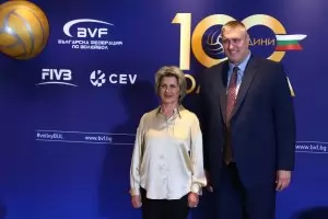 ММС: Волейболният правилник за децата противоречи на закона