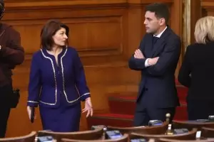 Контролът над спецслужбите стана ябълката на раздора в парламента