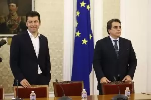 ПП вече не иска коалиция с БСП