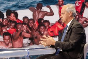  Италия позволи на спасителния кораб със 179 мигранти на борда
