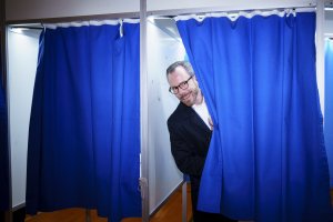 Започнаха парламентарните избори в Дания предаде БТА цитирайки ДПА Избирателните секции