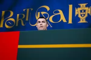 "Манчестър Юнайтед" и Роналдо се разделиха