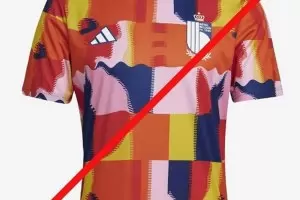 ФИФА забрани без обяснения още един екип на Белгия