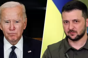 САЩ искат от Украйна да не говори срещу преговори