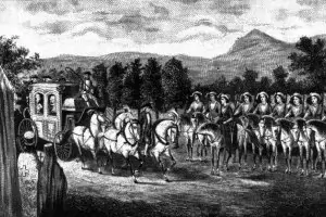 Защо се разнасят мощите на светлейшия княз Потьомкин