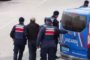 Граничният полицай е убит през оградата от турска страна