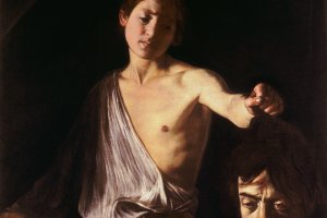 Прокълнатият художник Микеланджеро Меризи познат на света като Караваджо винаги