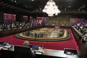 Г-20 потвърди изолацията на Русия