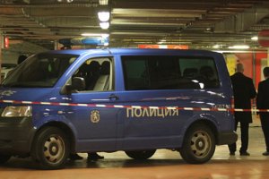 При обира на инкасо автомобил в София е открадната 7 цифрена сума Това заяви