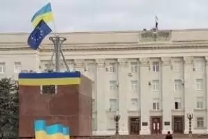 Украйна освободи 3000 кв. км за денонощие