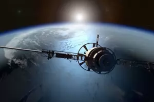 Спътникът убиец „Космос-2558“ може да въвлече НАТО във войната