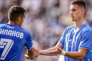 "Левски" победи за пръв път от 42 дни