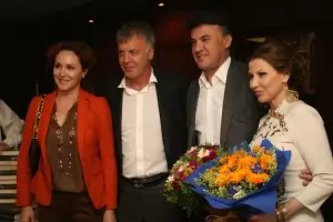 "Левски" официално обяви война на БФС