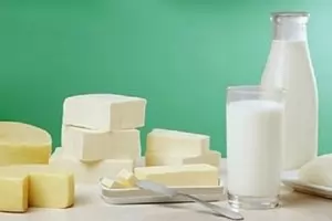 Млечните продукти са с най-голям скок на цените сред храните