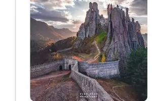 Илон Мъск направи суперреклама на Белоградчишките скали