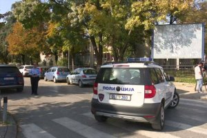 2 седмици полицията в С Македония не може да открие лица